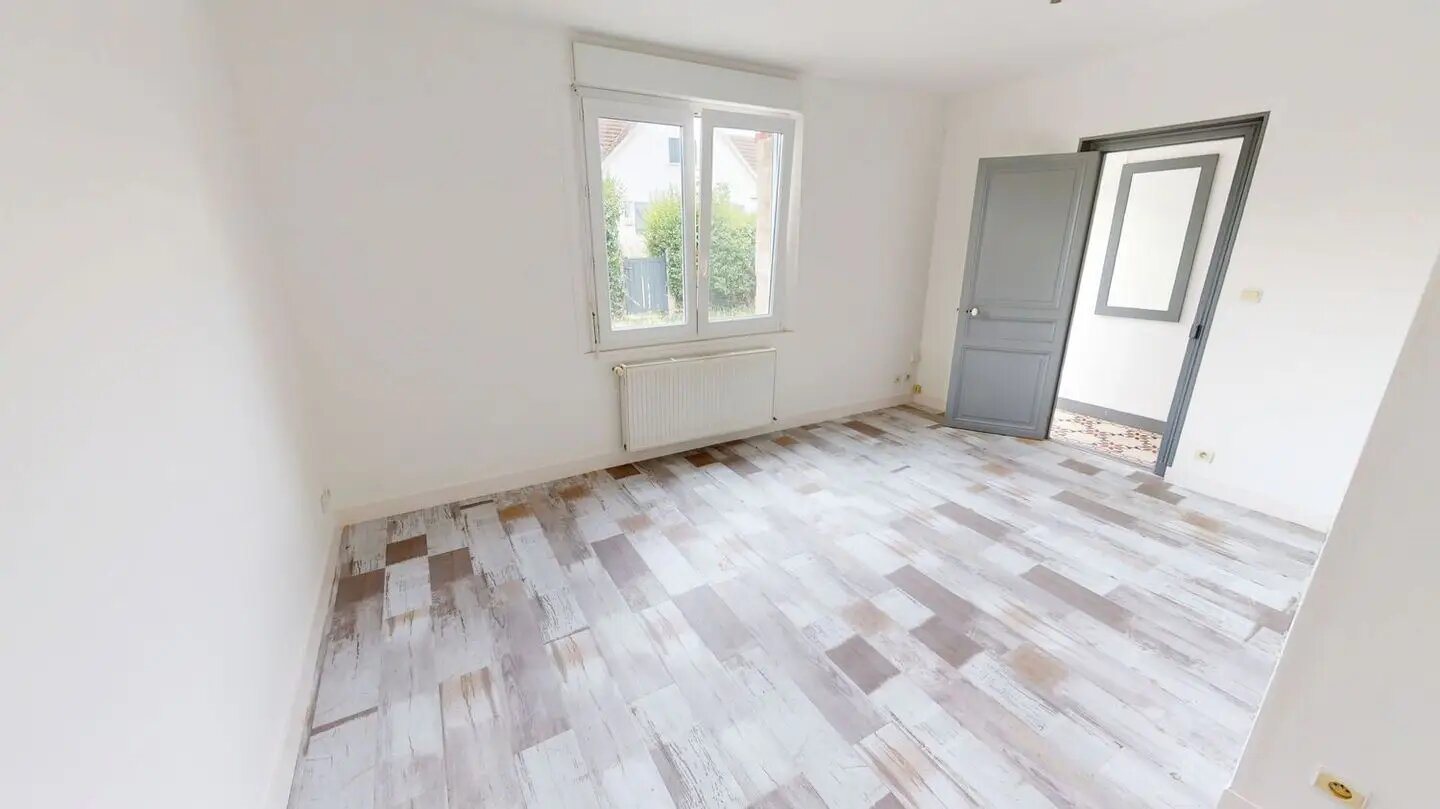 Maison à vendre, 77m², Asnelles