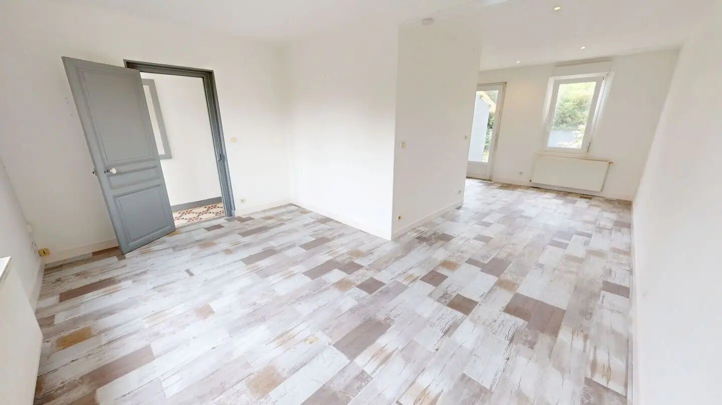 Maison à vendre, 77m², Asnelles