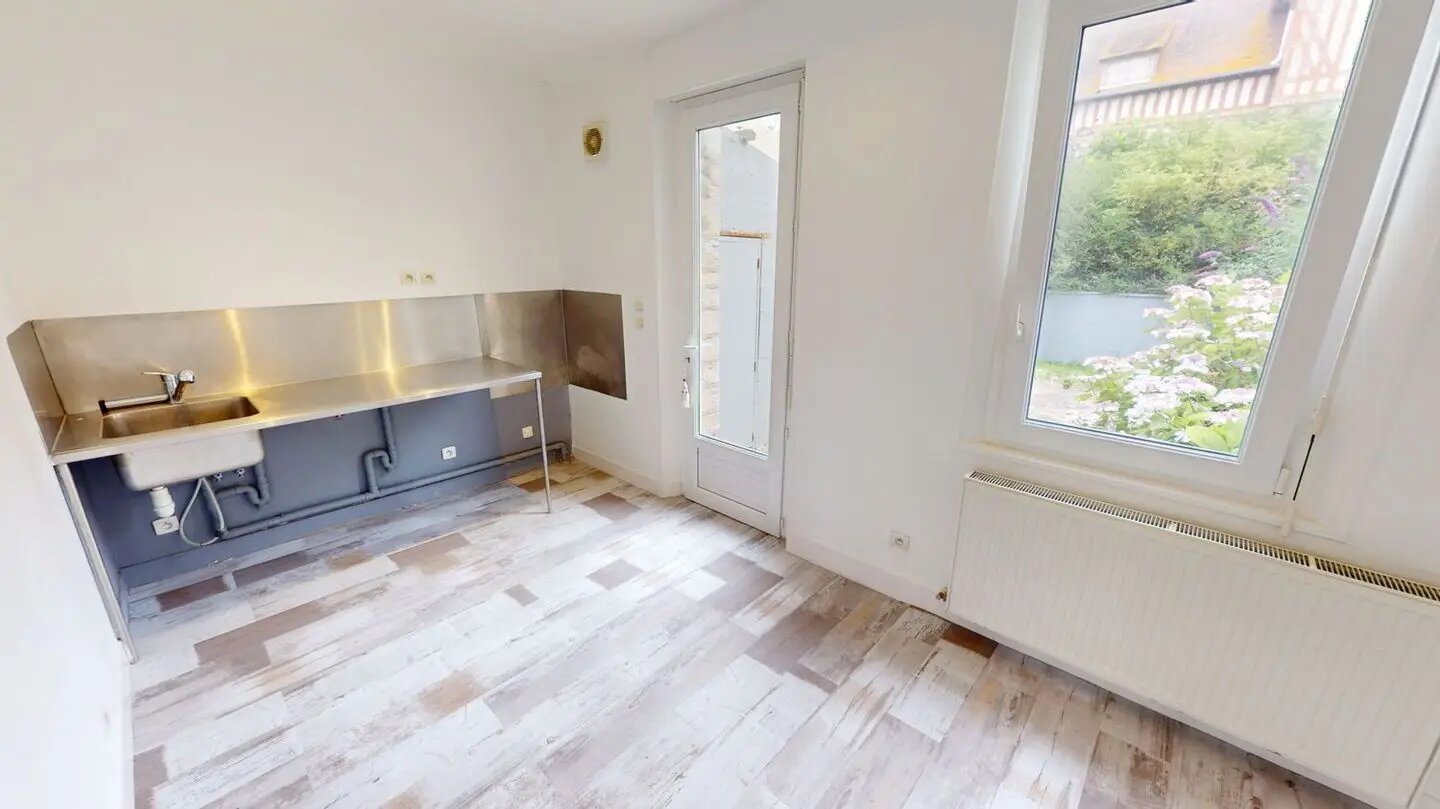 Maison à vendre, 77m², Asnelles
