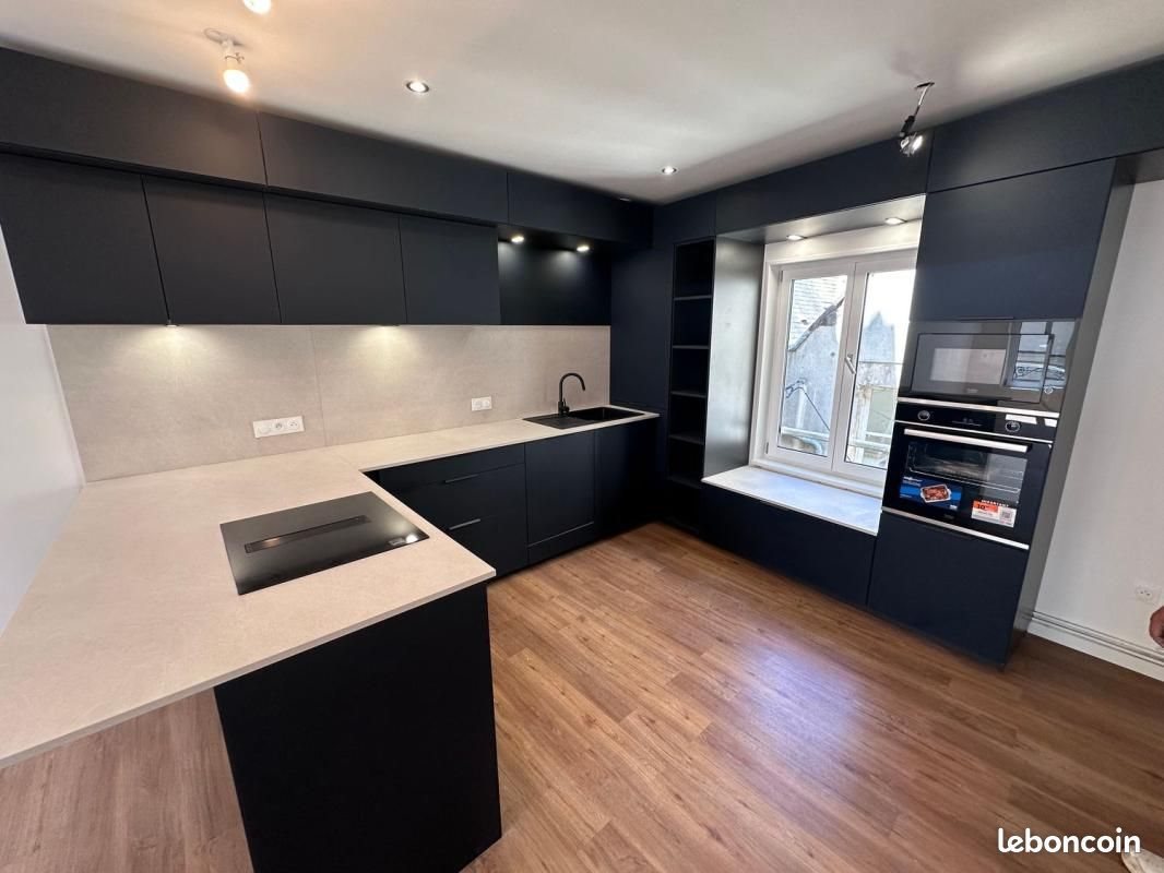 Appartement à vendre, 81m², Bayeux