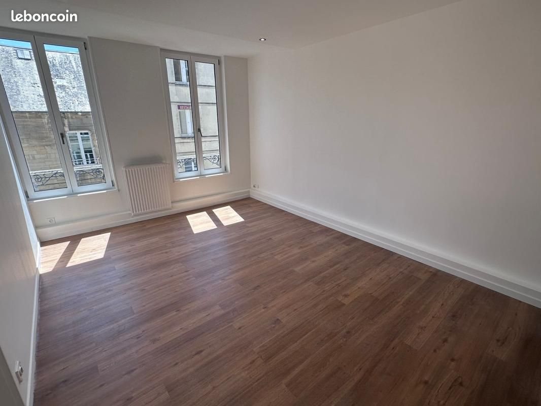 Appartement à vendre, 81m², Bayeux