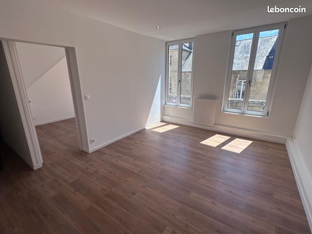 Appartement à vendre, 81m², Bayeux