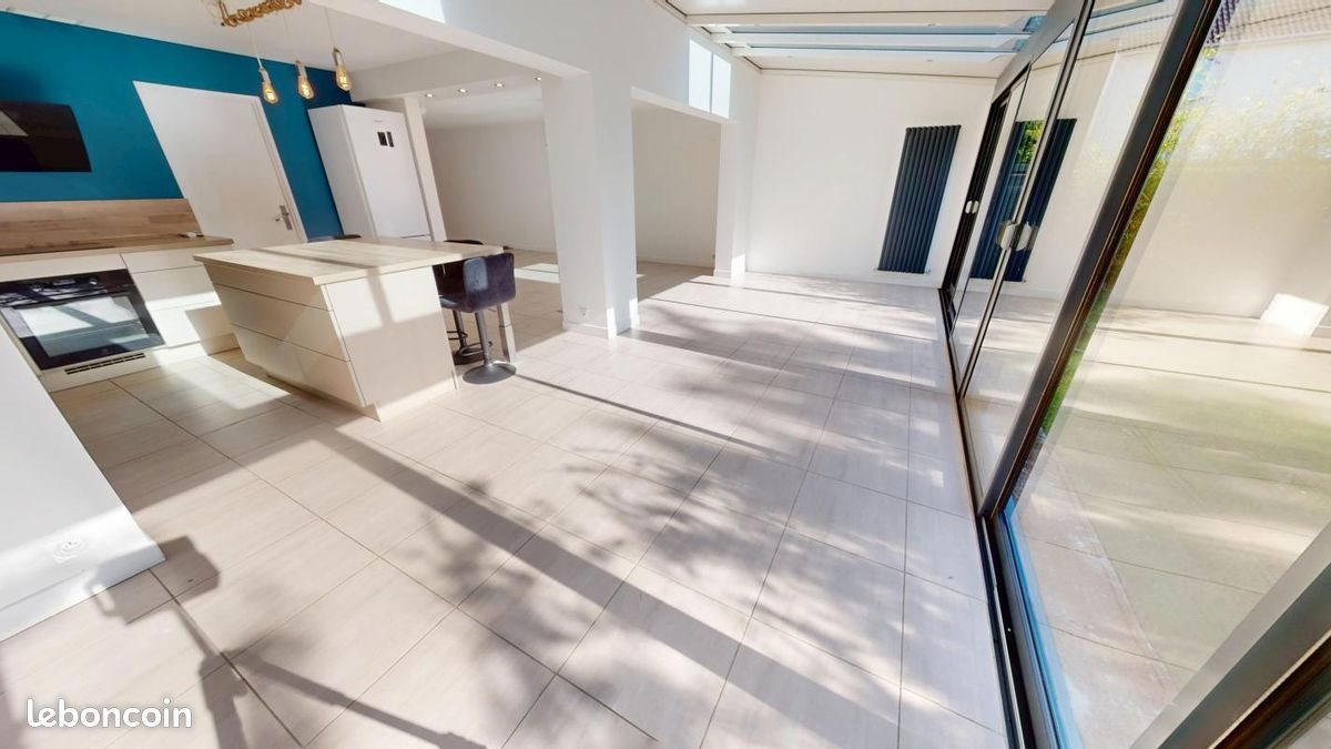 Maison à vendre, 148m², Caen