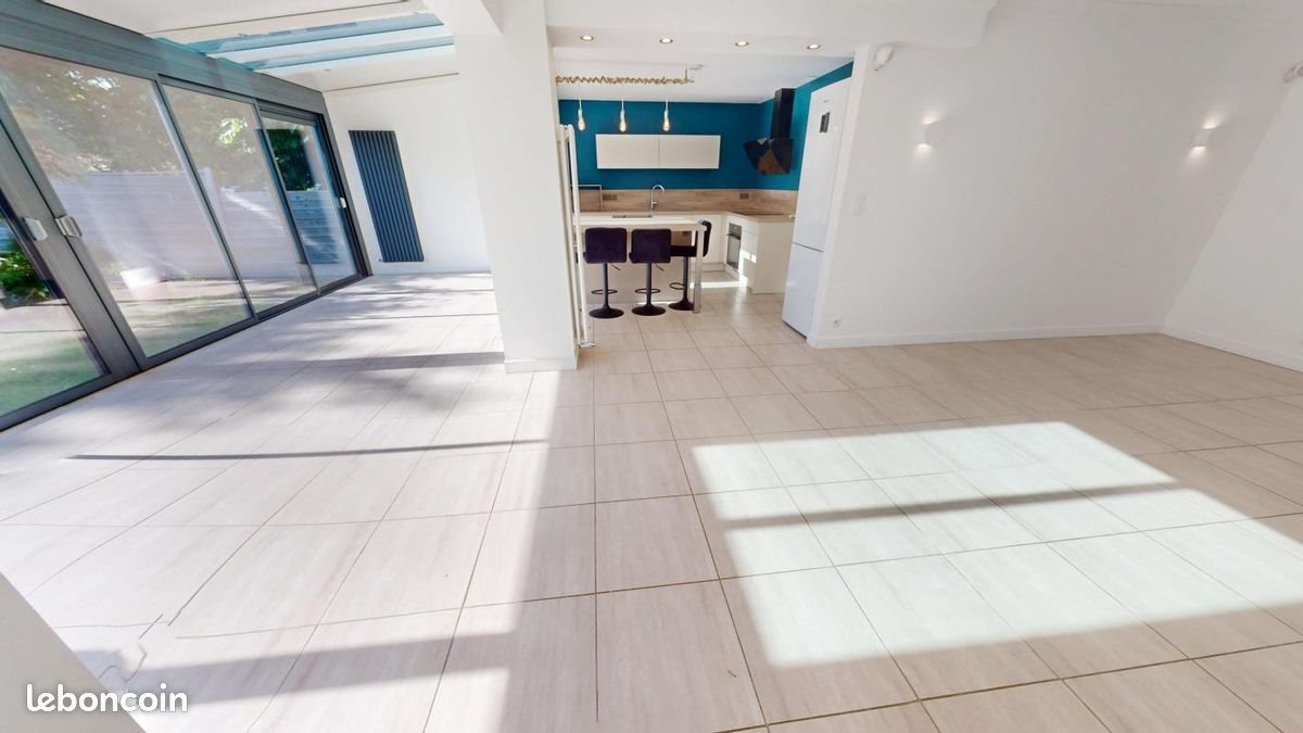 Maison à vendre, 148m², Caen