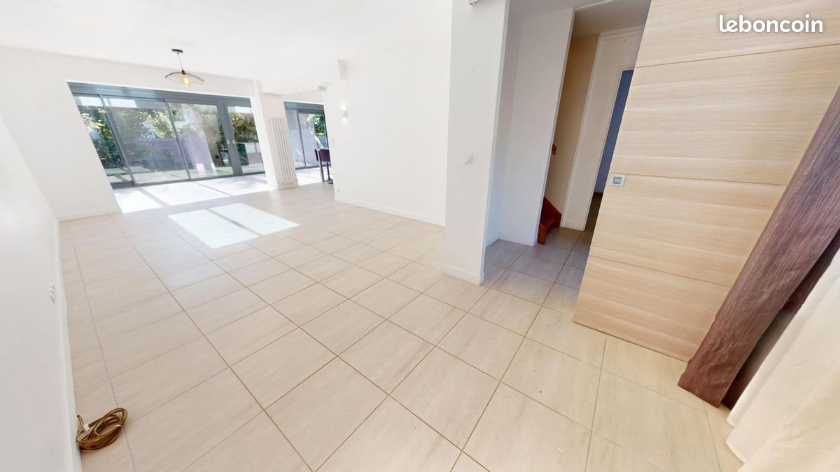 Maison à vendre, 148m², Caen