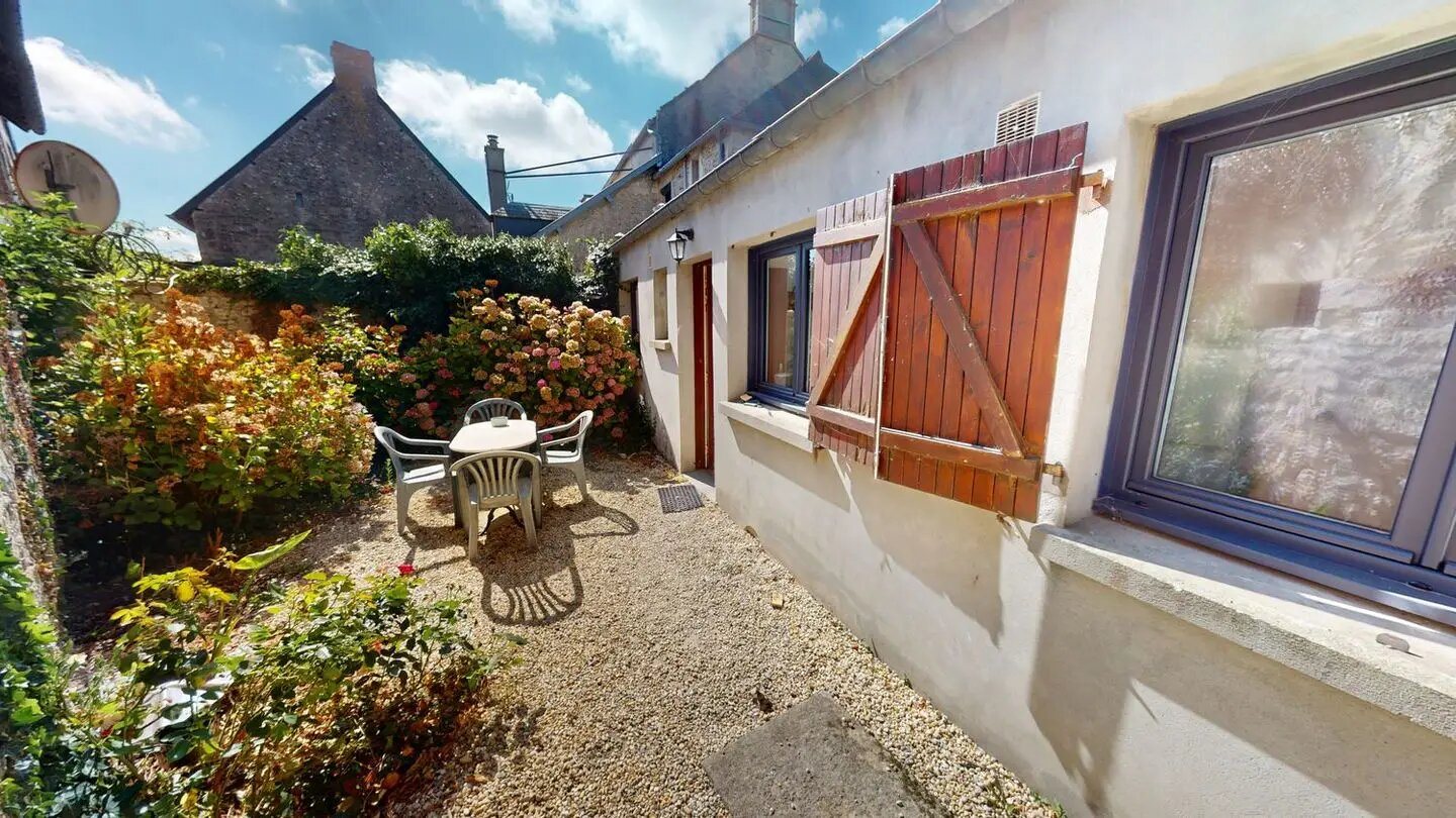 Maison à vendre, 162m², Etréham