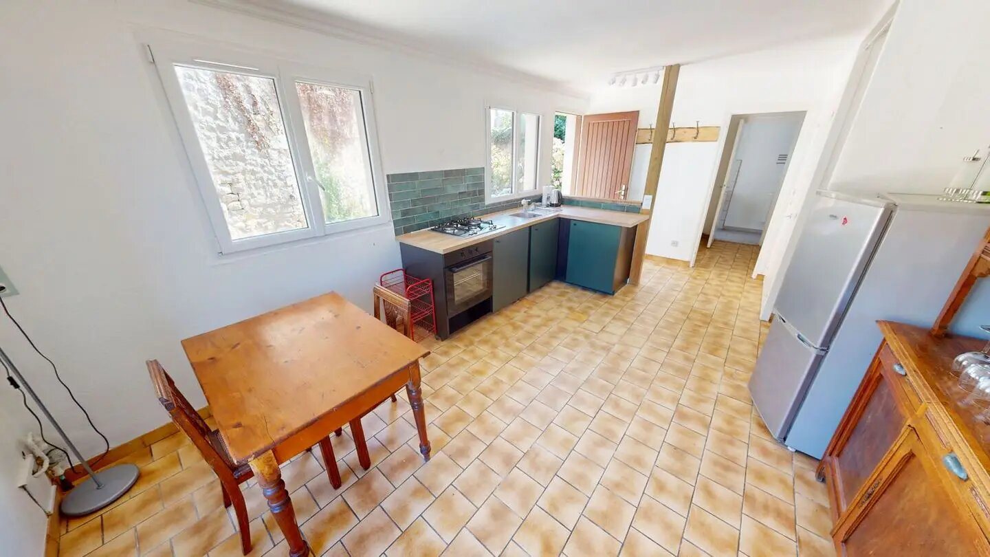 Maison à vendre, 162m², Etréham