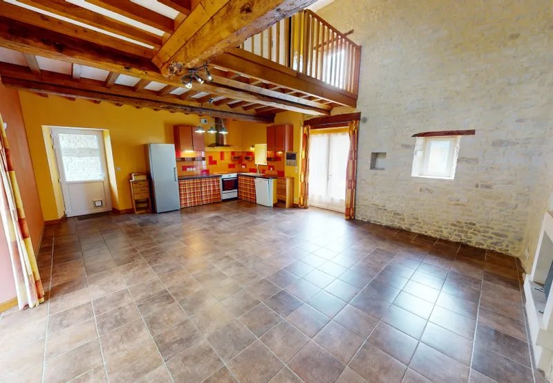 Maison à vendre, 253m², Mandeville-en-Bessin
