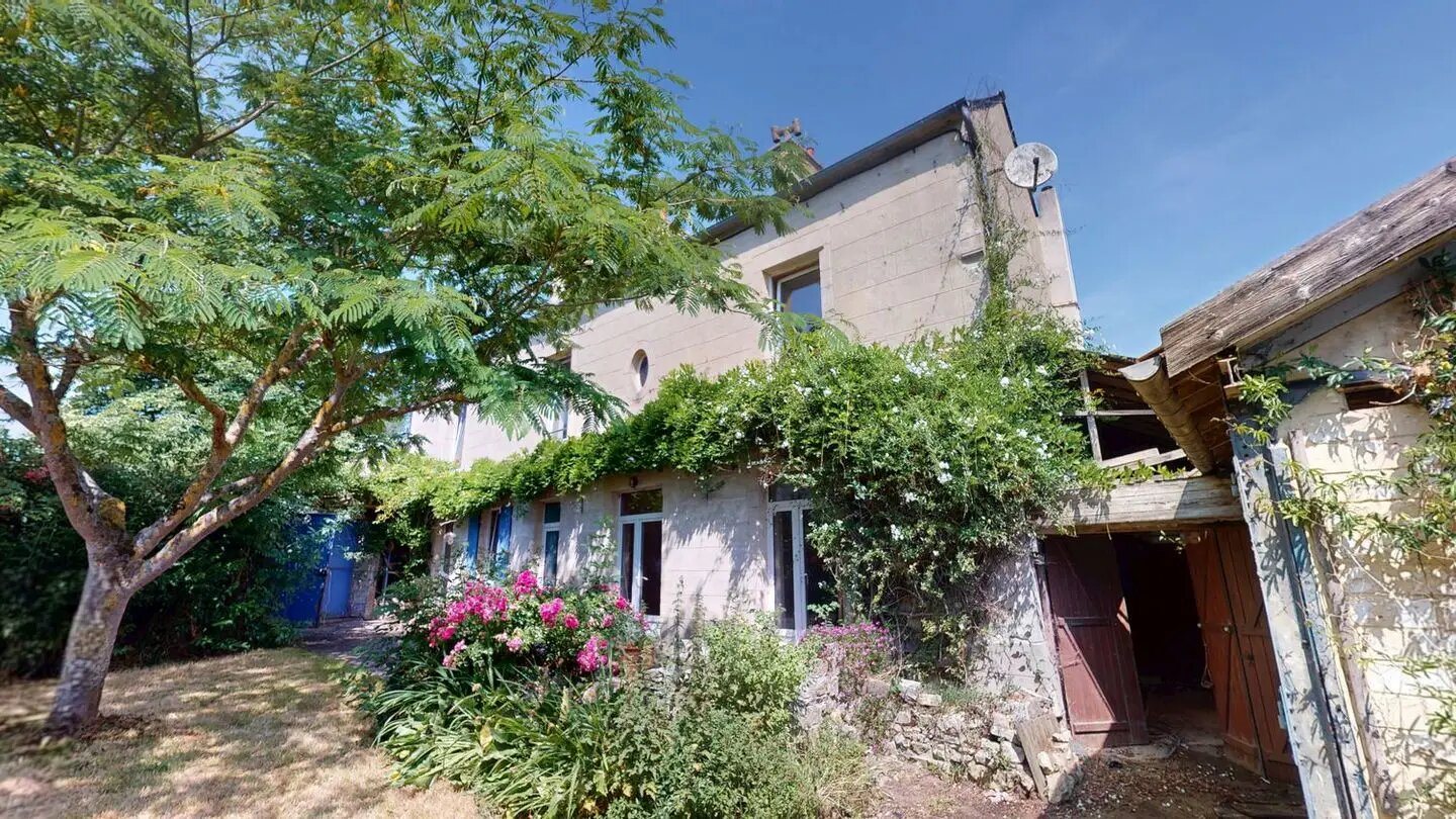 Maison à vendre, 205m², Bayeux