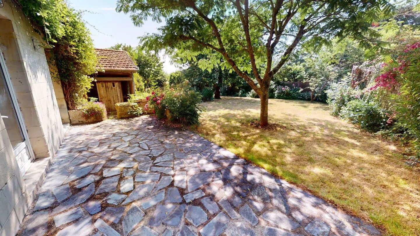 Maison à vendre, 205m², Bayeux