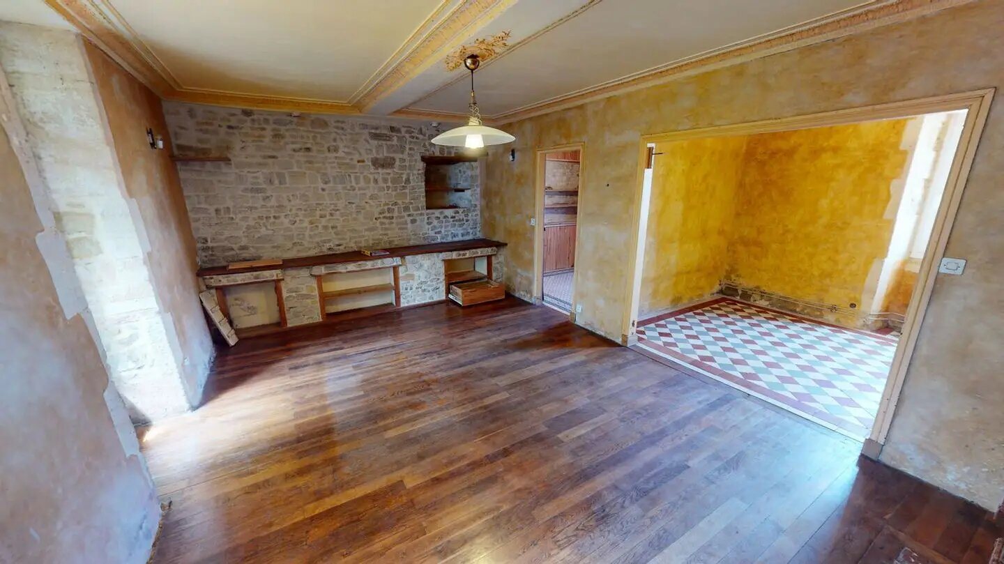 Maison à vendre, 205m², Bayeux