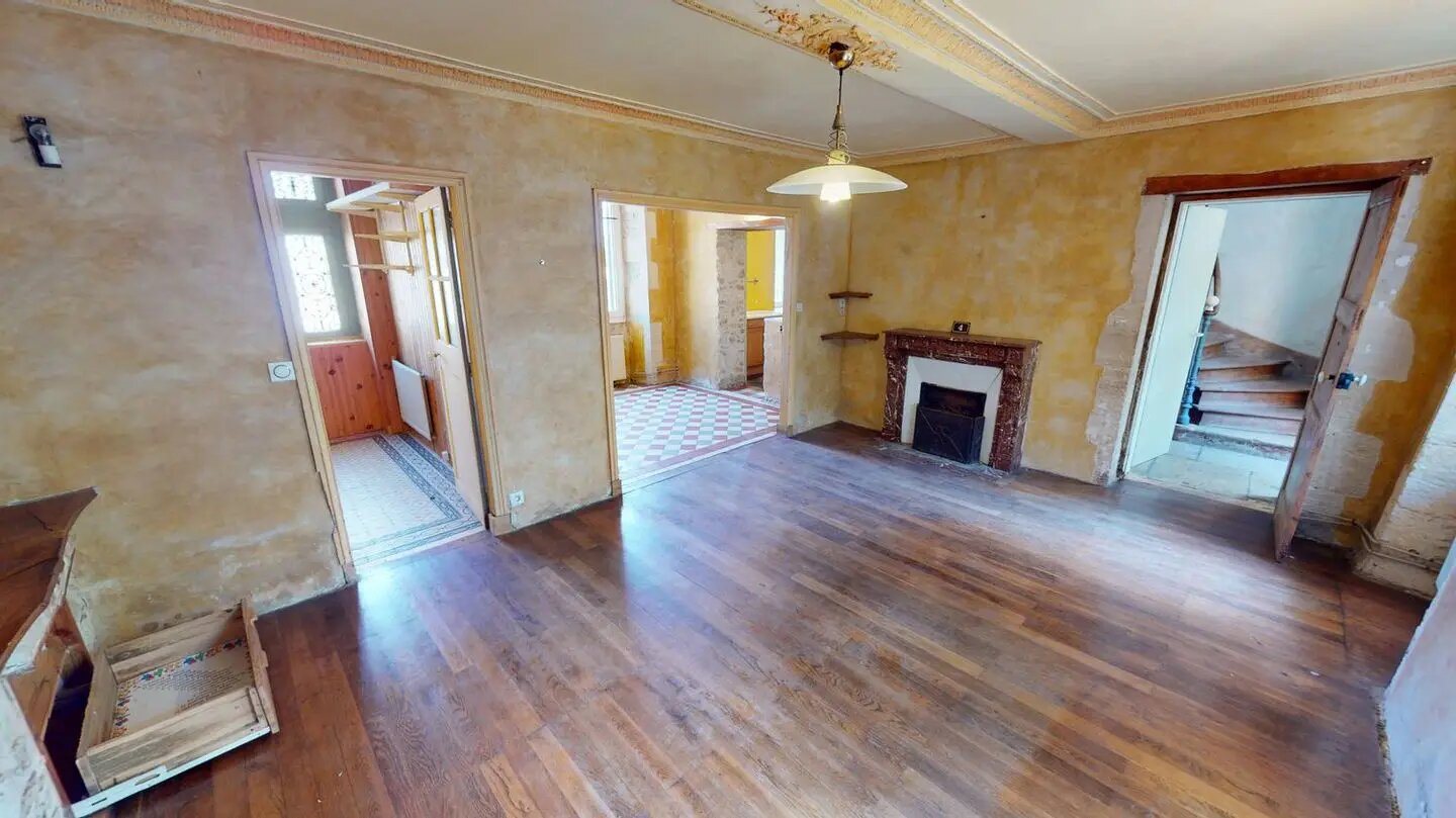 Maison à vendre, 205m², Bayeux