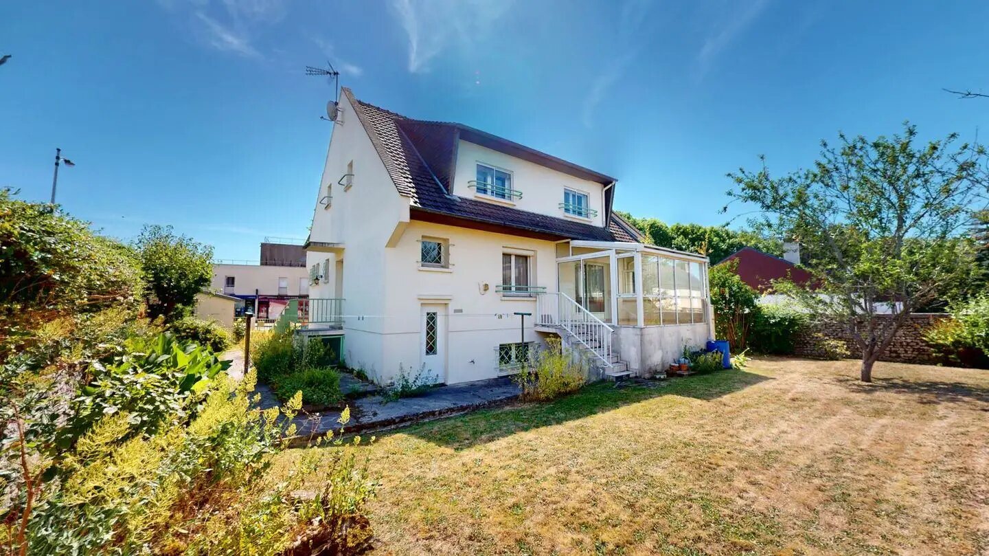 Maison à vendre, 137m², Bayeux