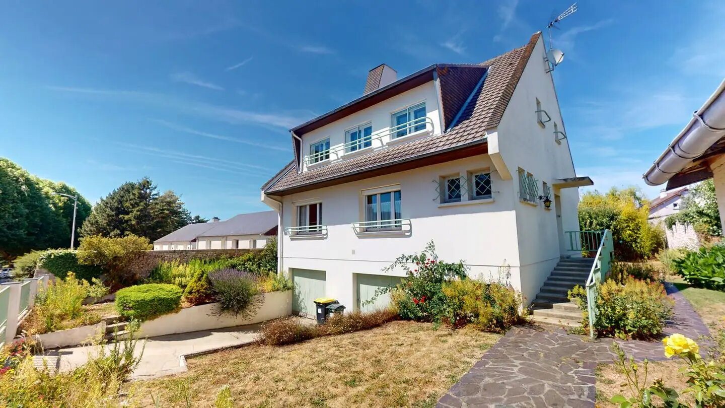 Maison à vendre, 137m², Bayeux