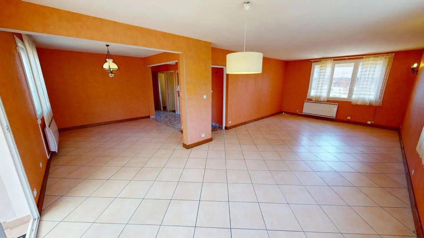 Maison à vendre, 137m², Bayeux