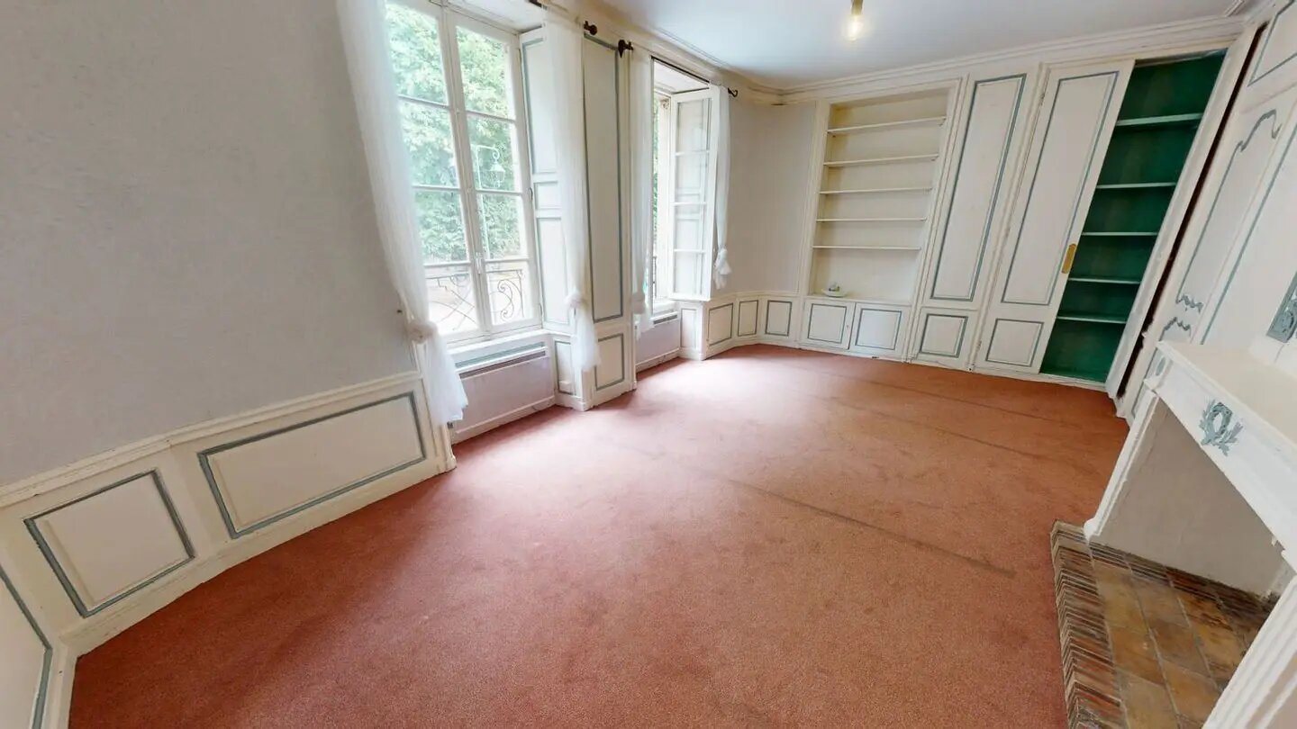 Appartement à vendre, 64m², Bayeux