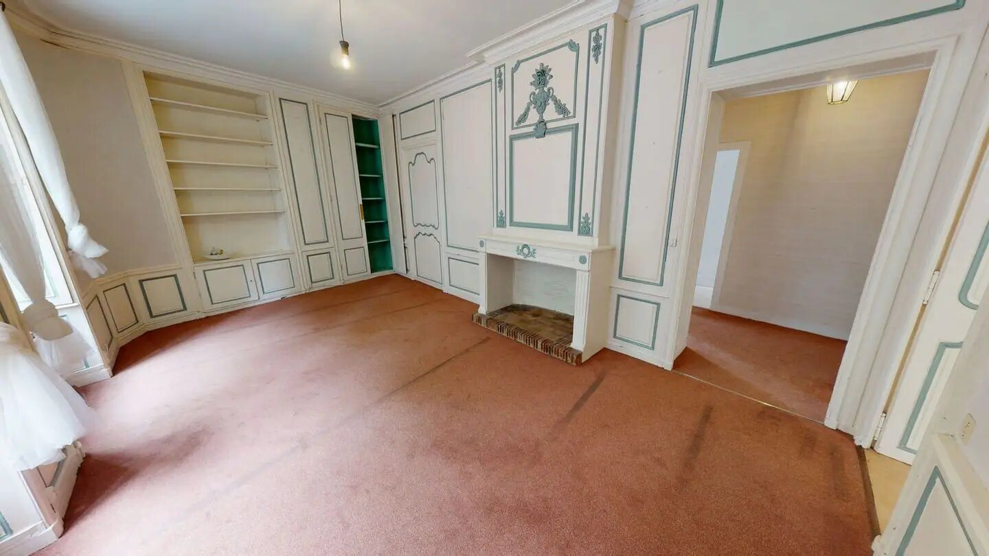 Appartement à vendre, 64m², Bayeux
