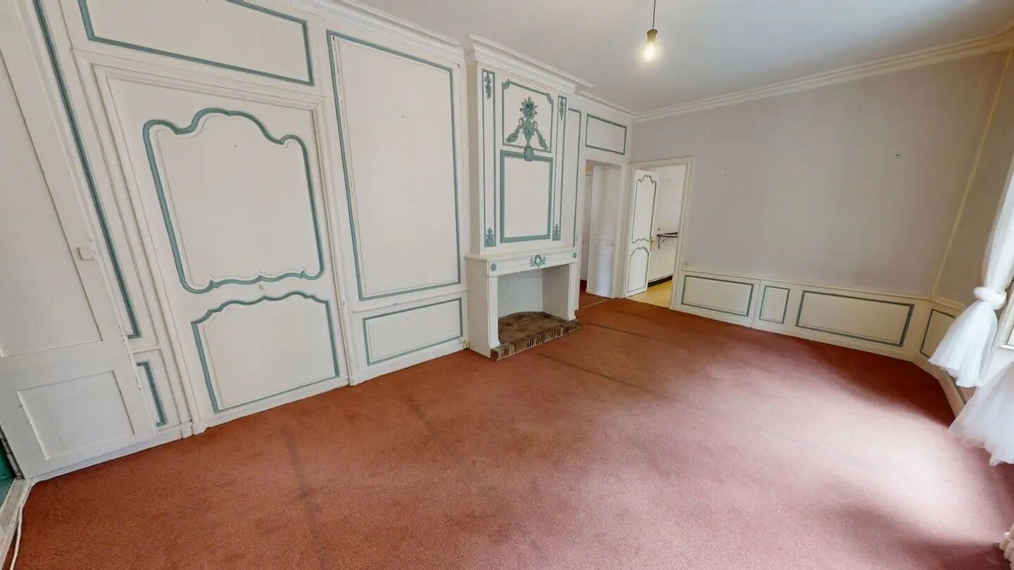 Appartement à vendre, 64m², Bayeux
