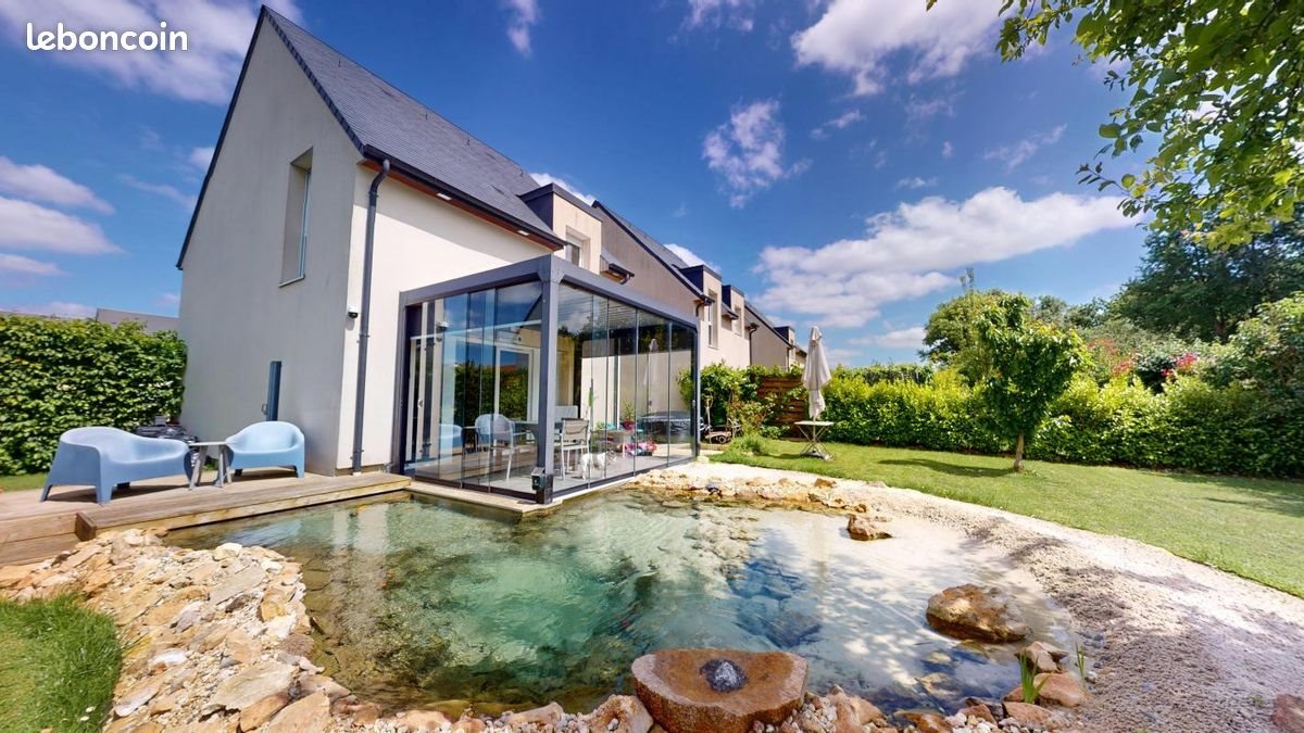 Maison à vendre, 102m², Bretteville-sur-Laize
