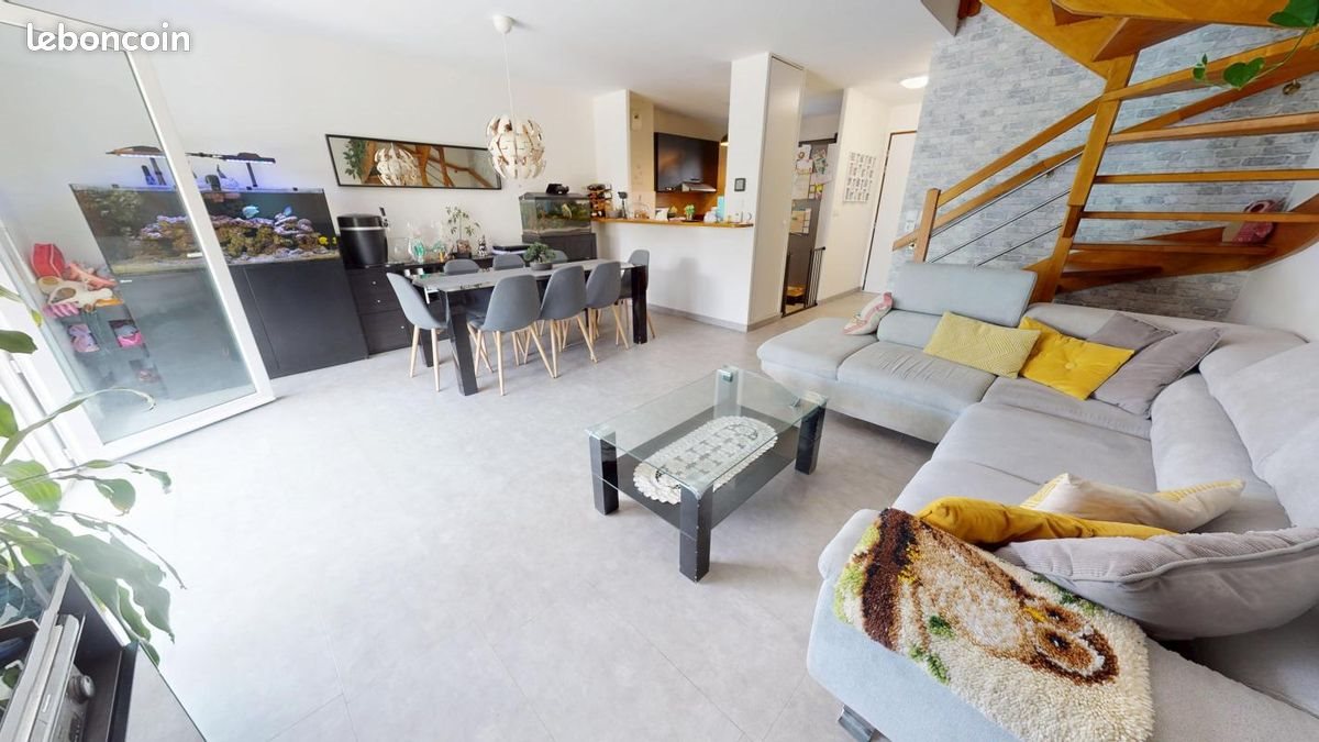Maison à vendre, 102m², Bretteville-sur-Laize