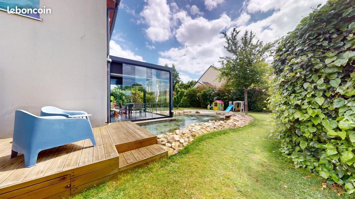 Maison à vendre, 102m², Bretteville-sur-Laize