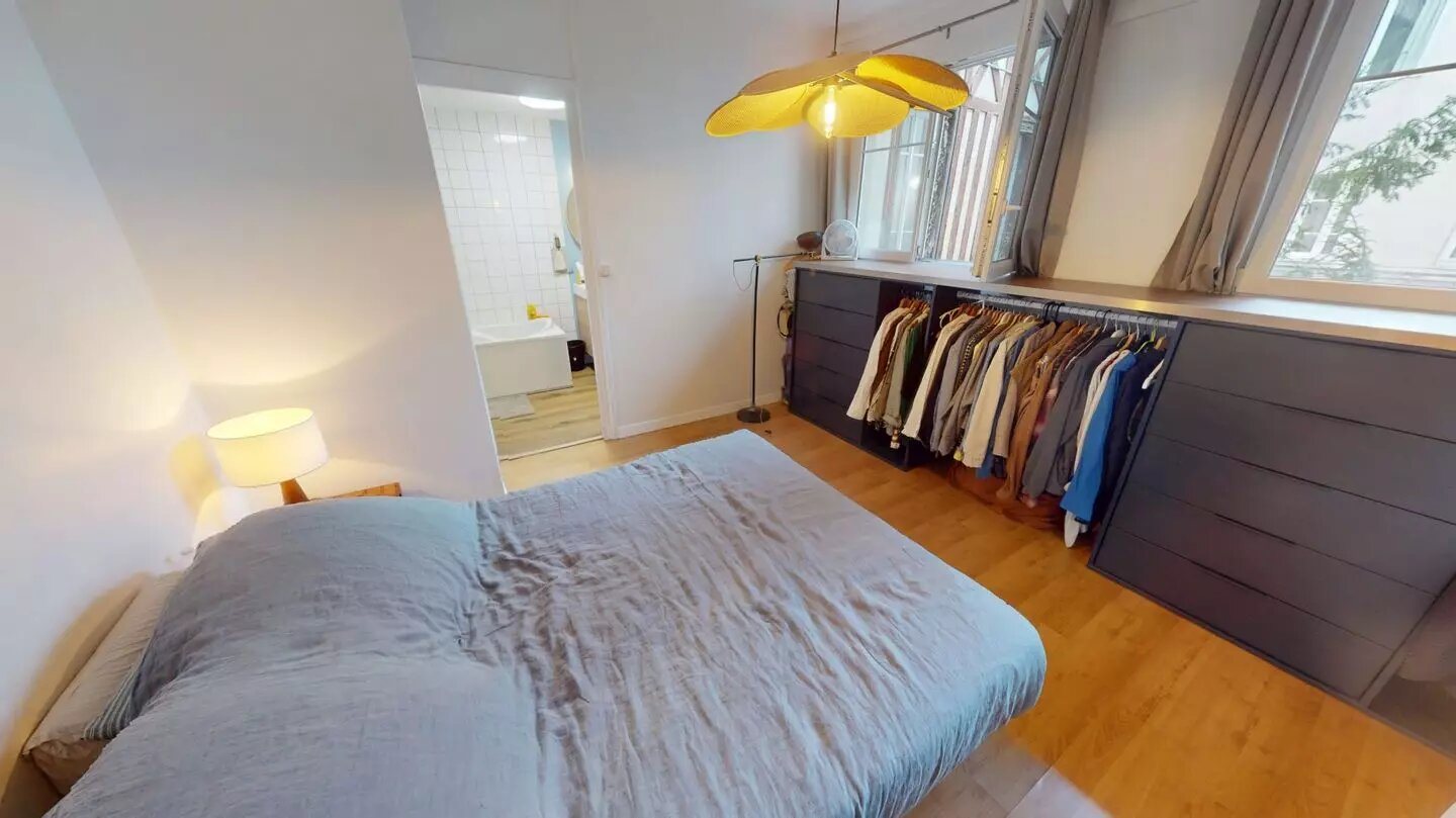 Appartement à vendre, 76m², Caen