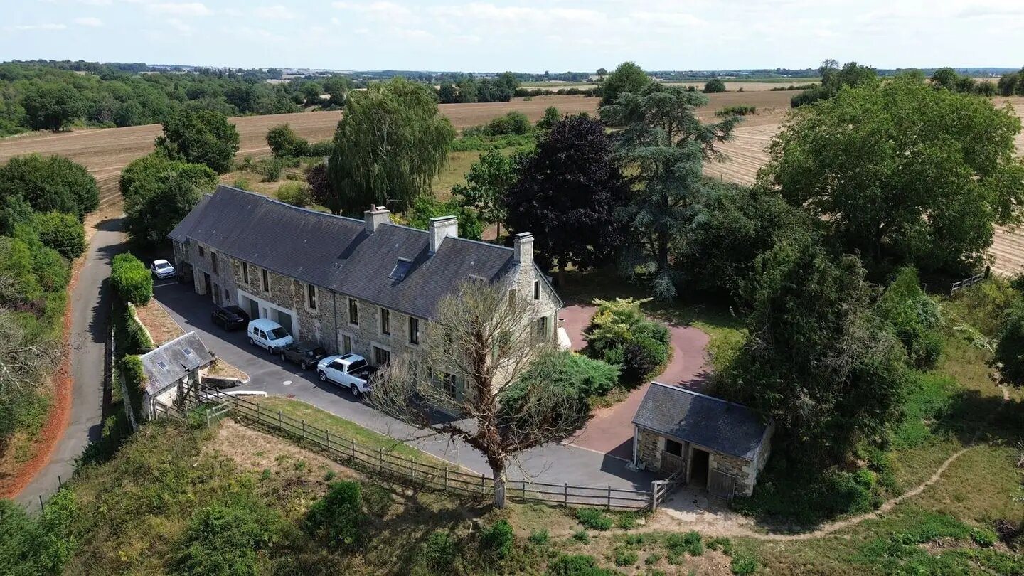 Maison à vendre, 277m², Maltot