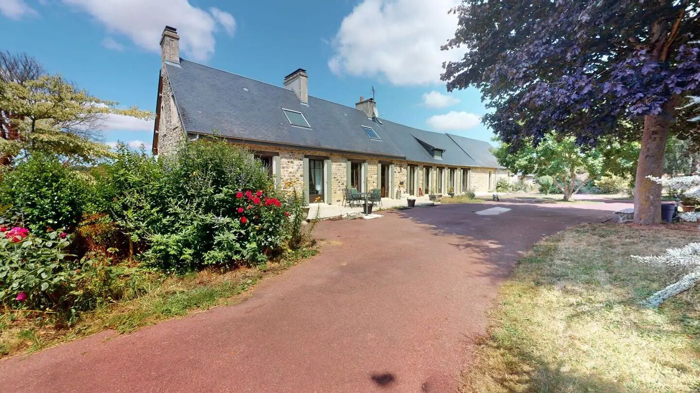 Maison à vendre, 277m², Maltot