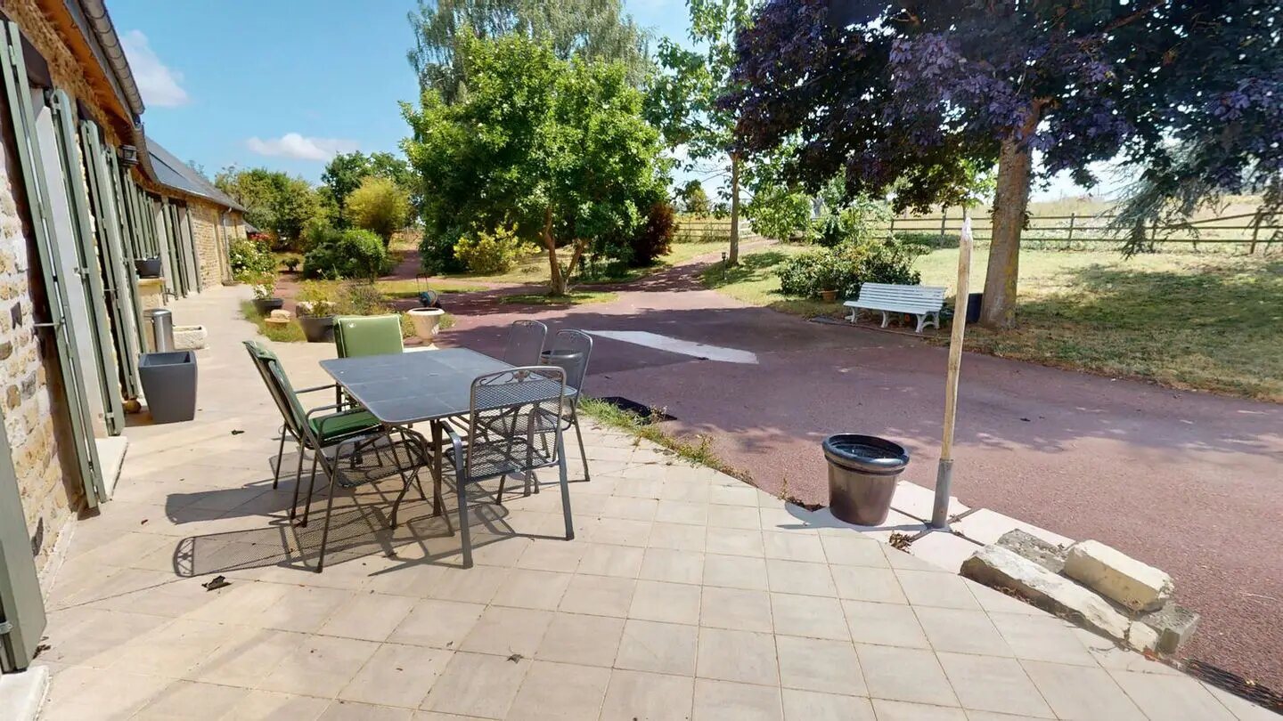 Maison à vendre, 277m², Maltot