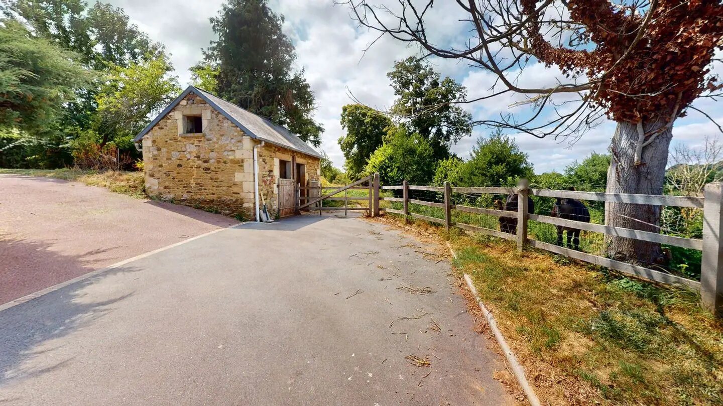 Maison à vendre, 277m², Maltot