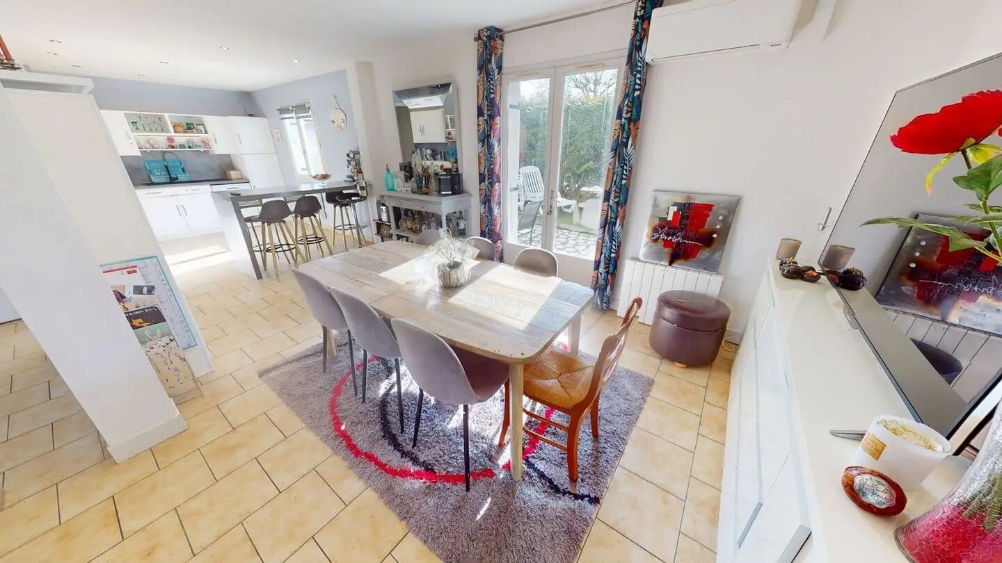 Maison à vendre, 176m², Colleville-Montgomery
