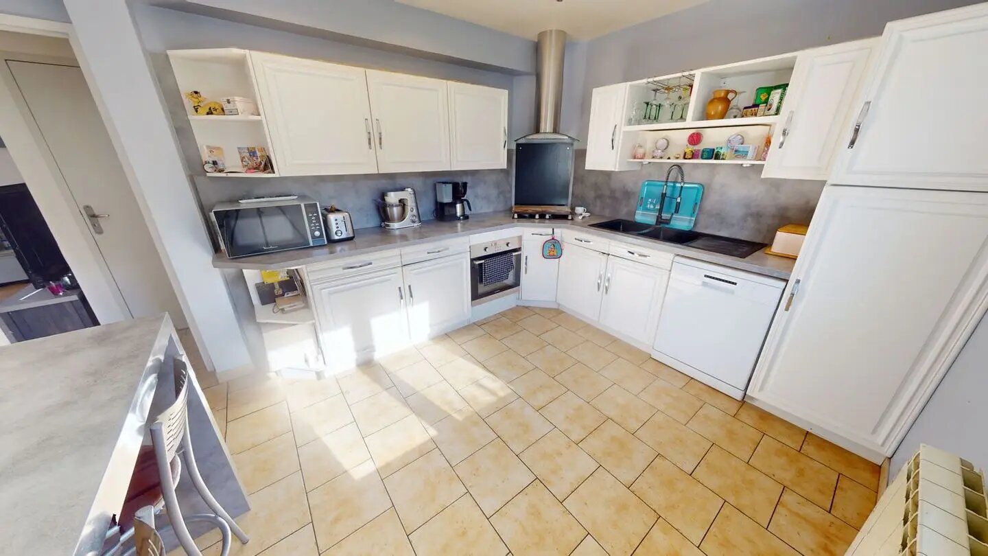 Maison à vendre, 176m², Colleville-Montgomery