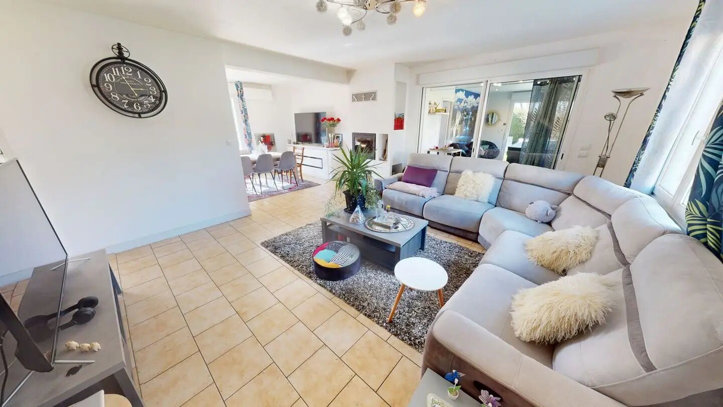Maison à vendre, 176m², Colleville-Montgomery