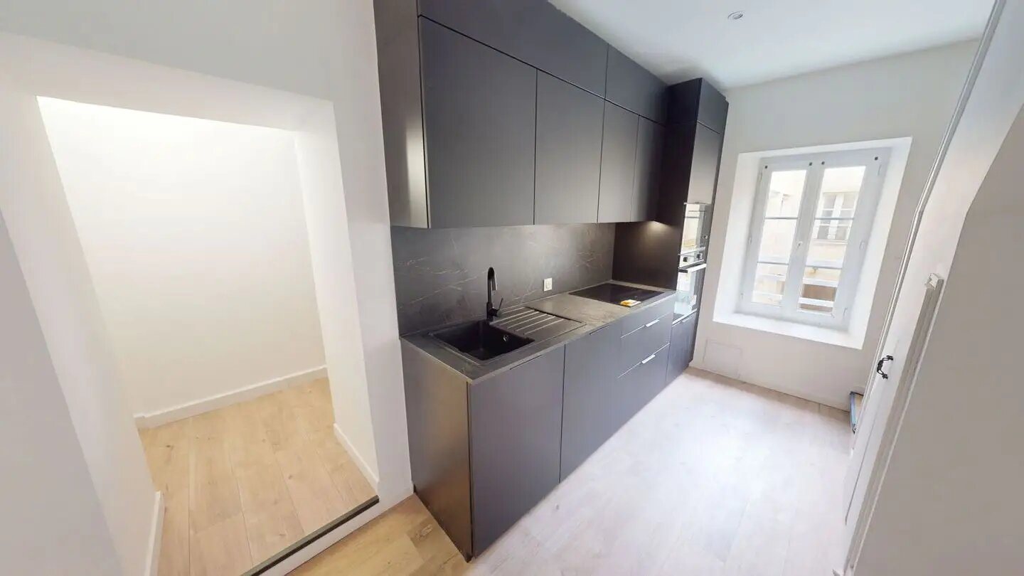 Appartement à vendre, 75m², Bayeux