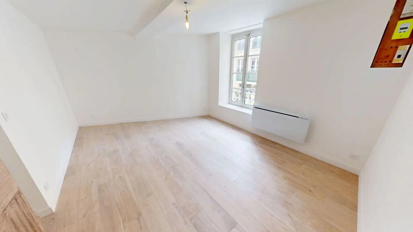 Appartement à vendre, 75m², Bayeux