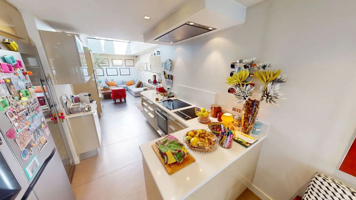 Maison à vendre, 193m², Bayeux