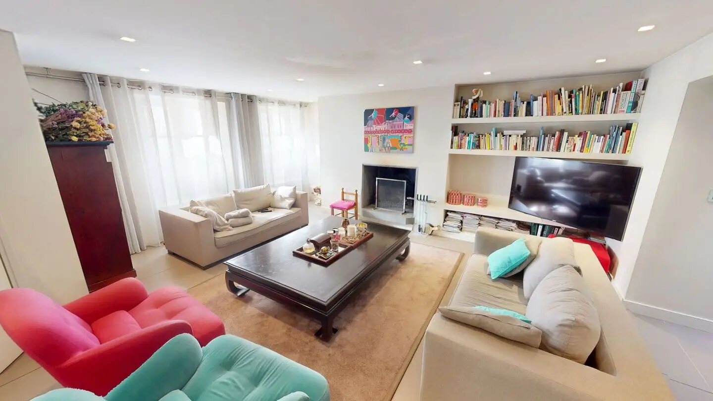 Maison à vendre, 193m², Bayeux