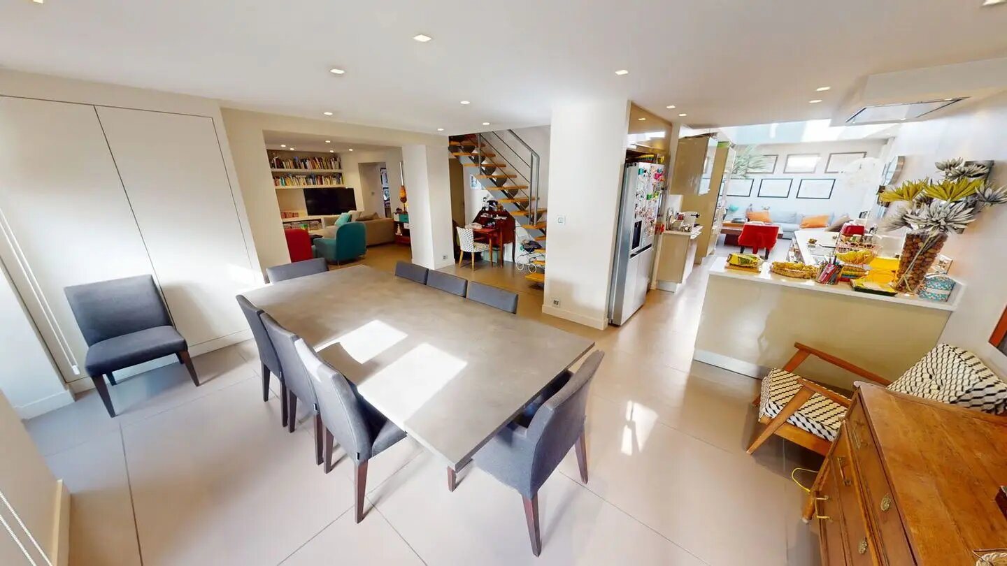 Maison à vendre, 193m², Bayeux