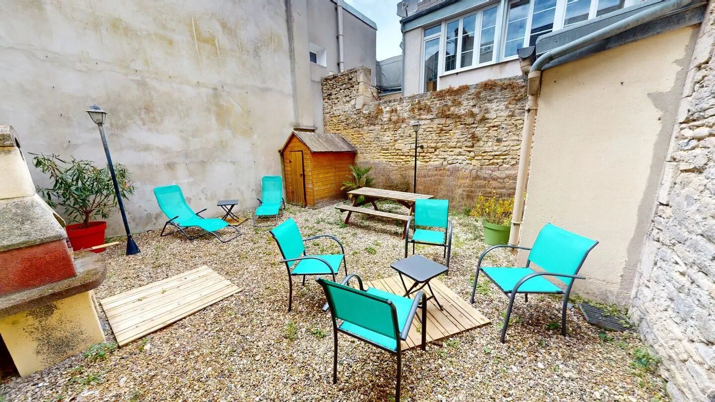 Maison à vendre, 57m², Arromanches-les-Bains