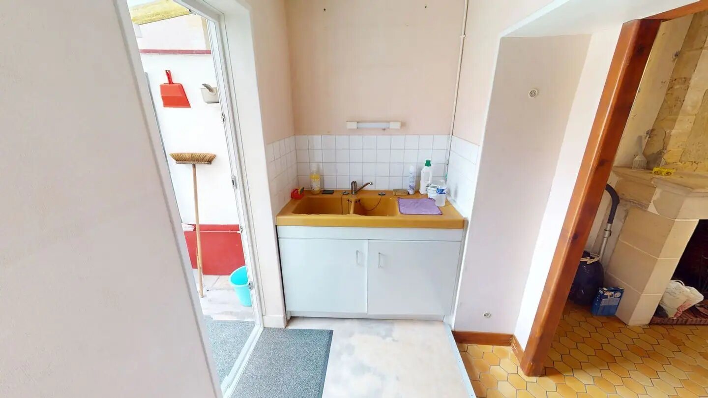 Maison à vendre, 105m², Bayeux