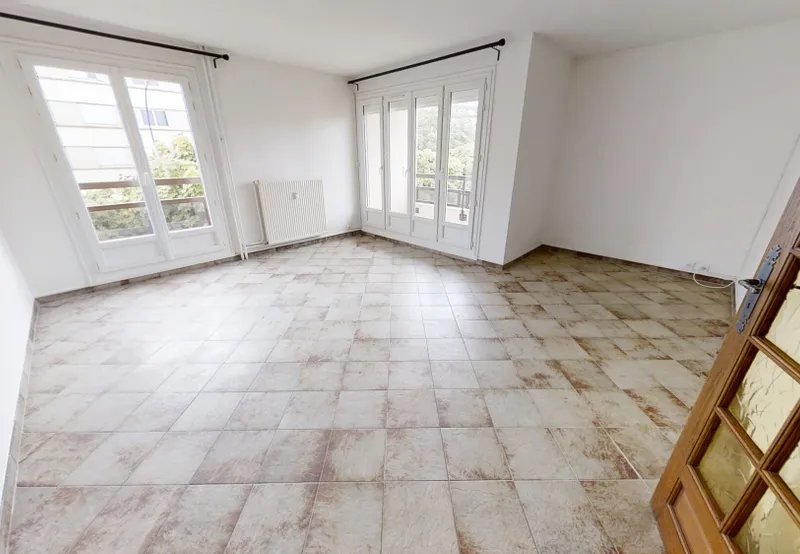 Appartement à vendre, 78m², Caen