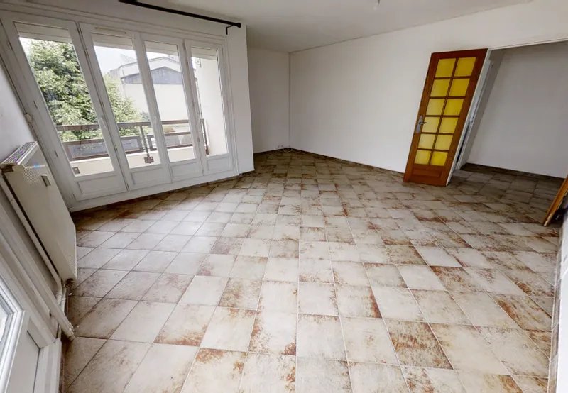 Appartement à vendre, 78m², Caen