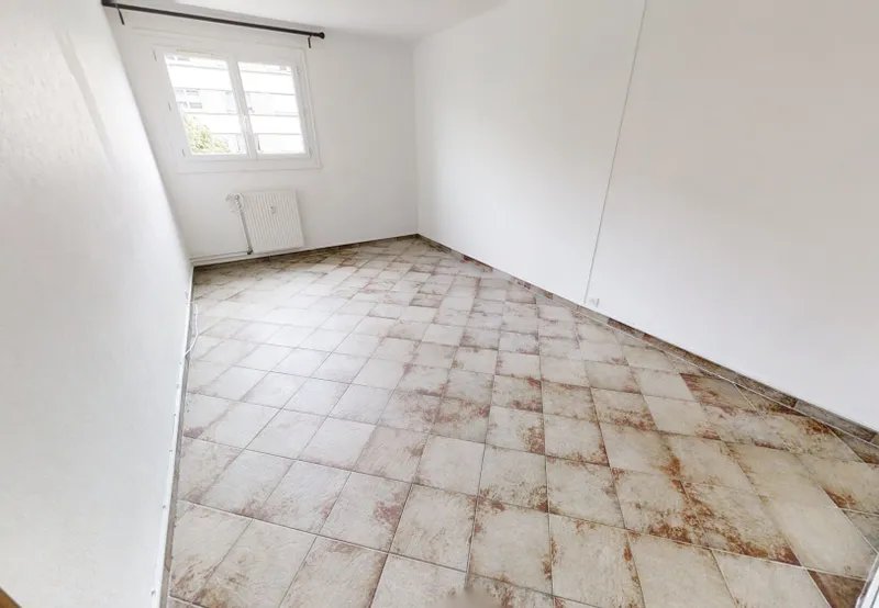 Appartement à vendre, 78m², Caen
