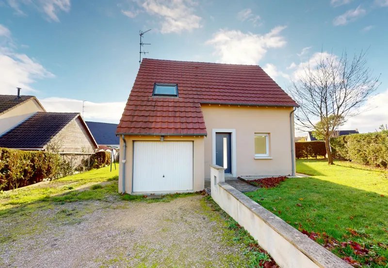 Maison à vendre, 81m², Mézidon Vallée d'Auge