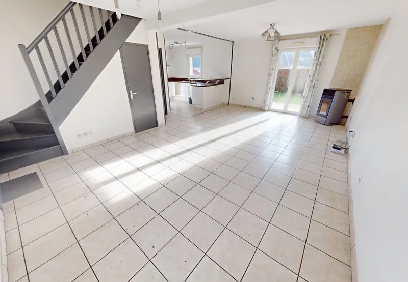 Maison à vendre, 81m², Mézidon Vallée d'Auge