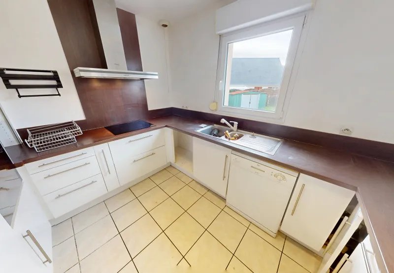Maison à vendre, 81m², Mézidon Vallée d'Auge