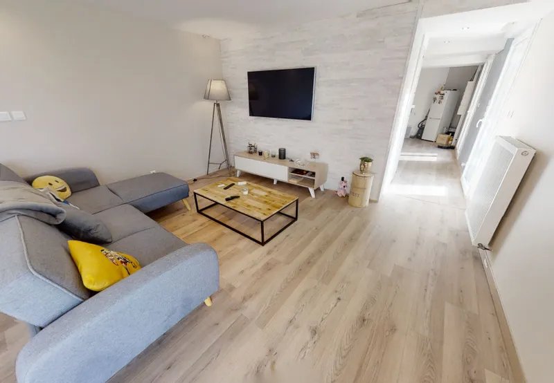 Maison à vendre, 90m², Saint-Paul-du-Vernay