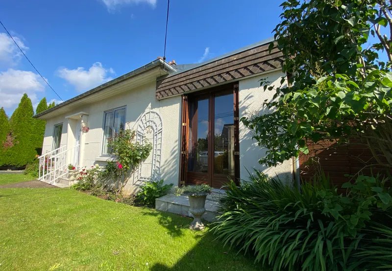 Maison à vendre, 96m², Caen