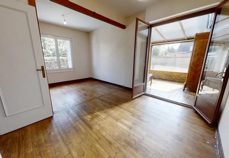 Maison à vendre, 96m², Caen