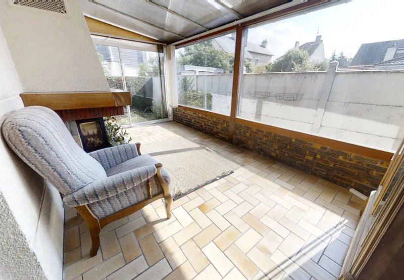 Maison à vendre, 96m², Caen